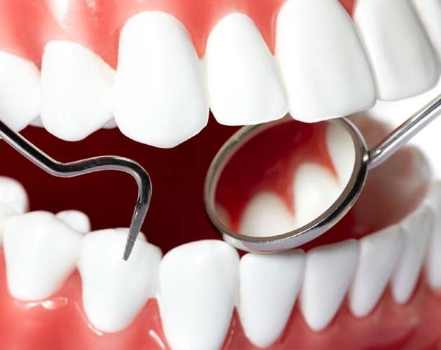 Periodontoloji