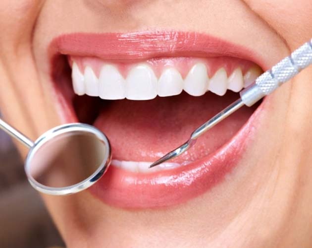 Periodontoloji